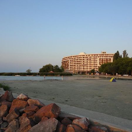Club218 Relax Family Apartman Siófok Exteriör bild