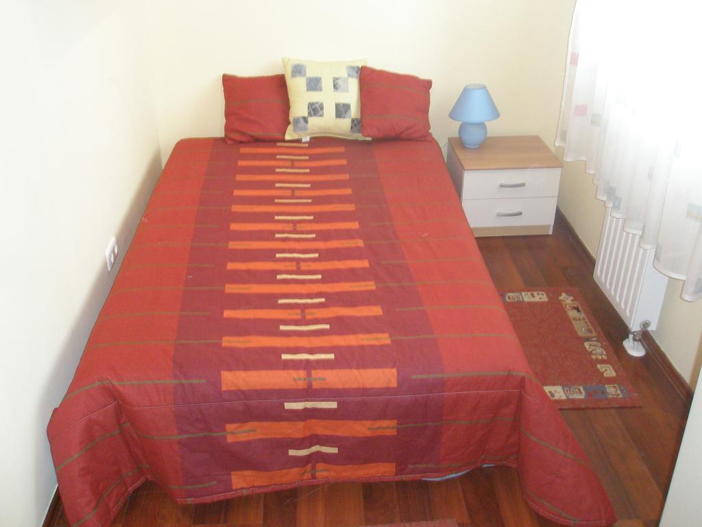 Club218 Relax Family Apartman Siófok Exteriör bild
